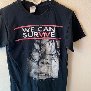 Harry Styles Concert Tee